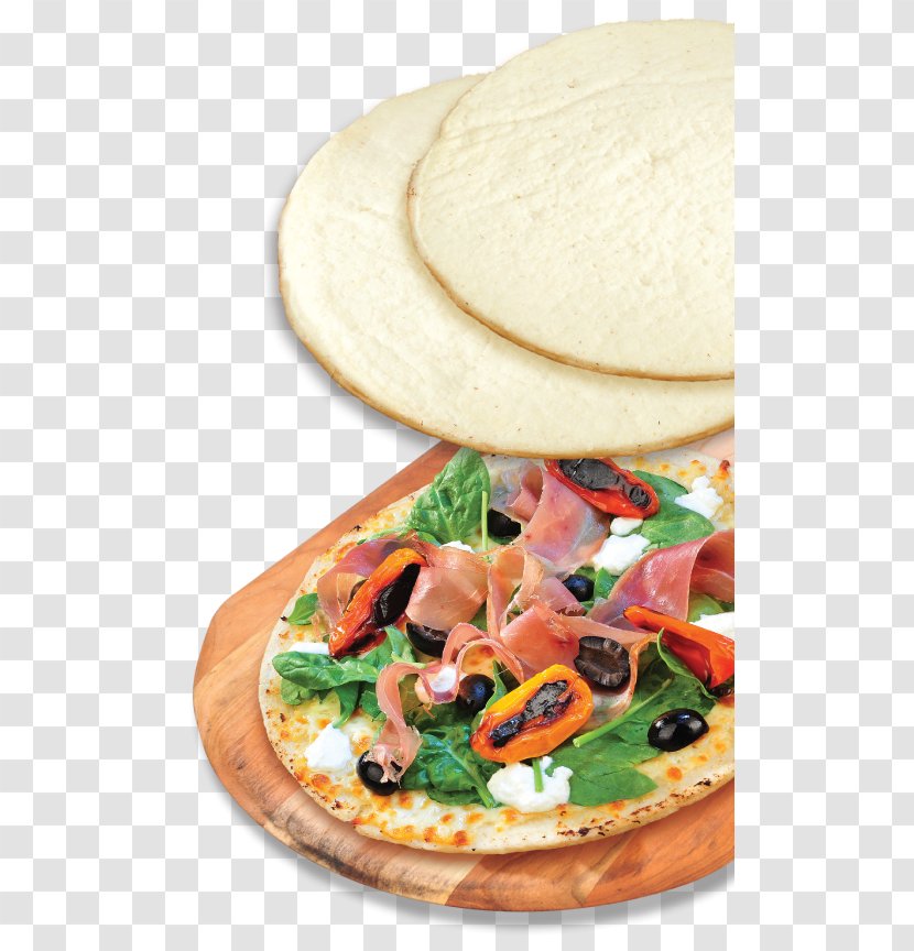 Pizza Vegetarian Cuisine Gluten-free Diet Dough Transparent PNG