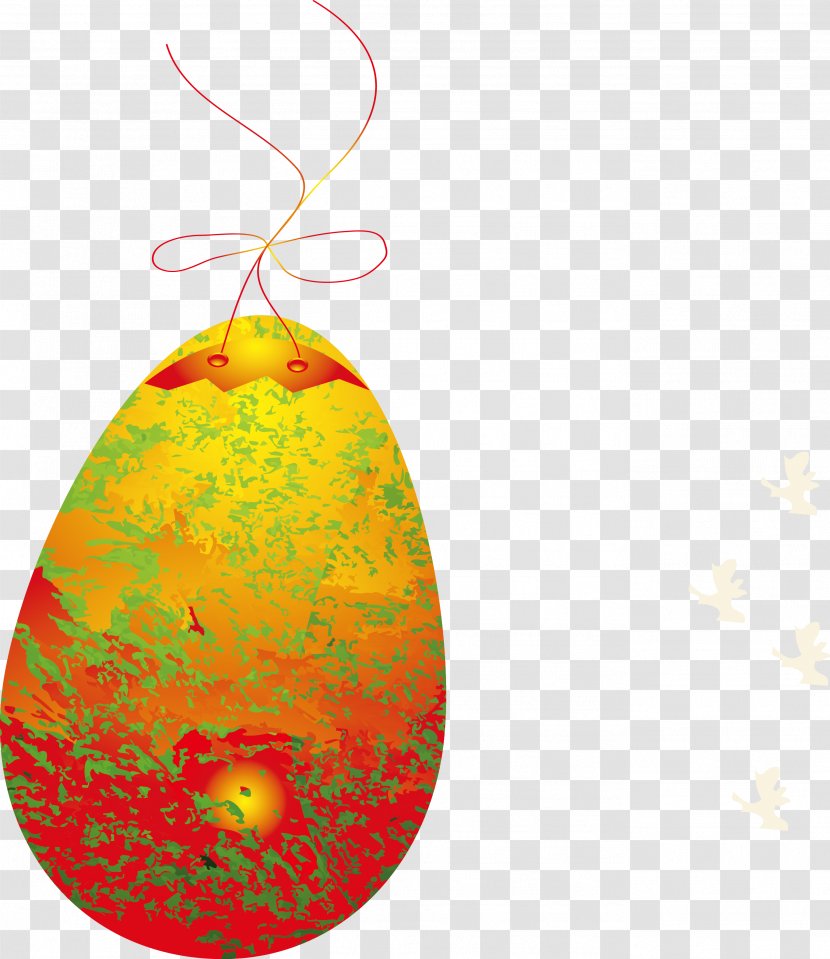 Easter Egg Creativity - Creative Transparent PNG