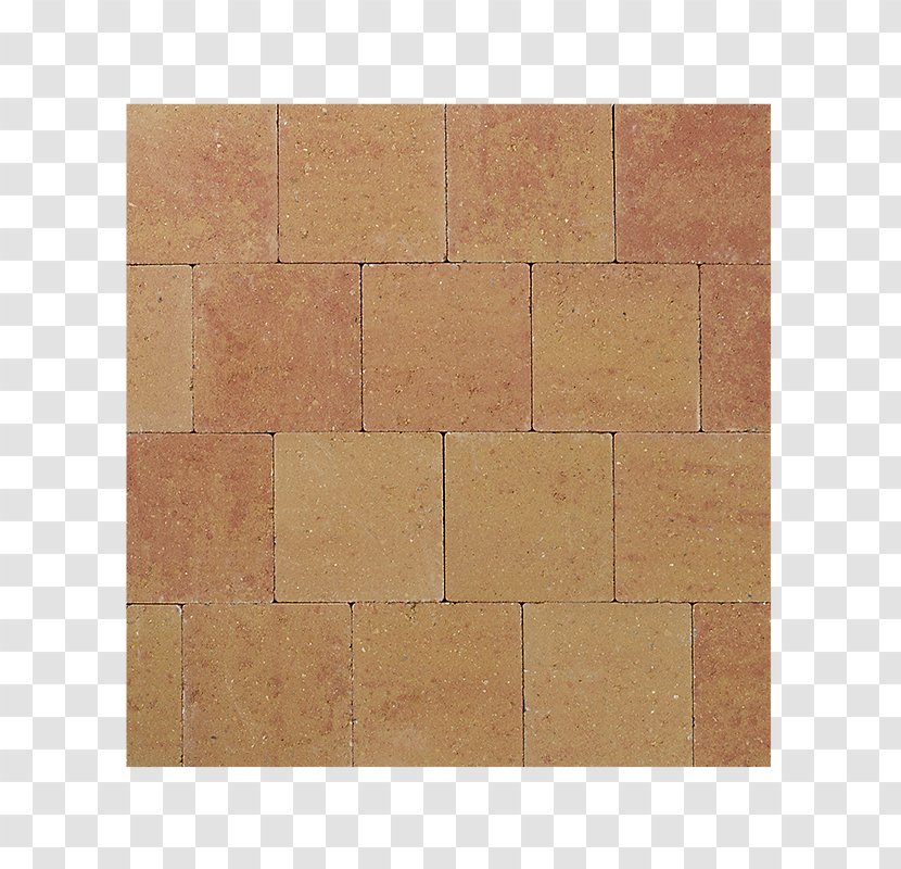 Tile Wood Stain Floor Plywood Square - Brown Transparent PNG