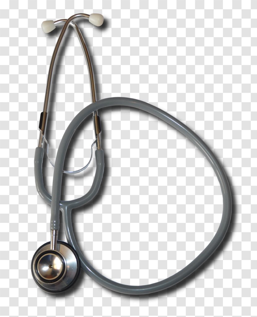 Stethoscope Hearing Binaural Recording - Medical - United States Transparent PNG