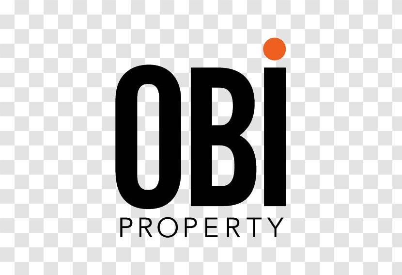 Brand Logo Product Design Font - Obi Transparent PNG