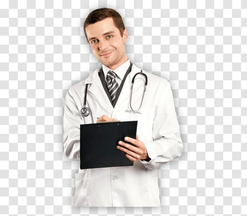 Physician Medicine Clinic Health Care Hospital - Uniform Transparent PNG