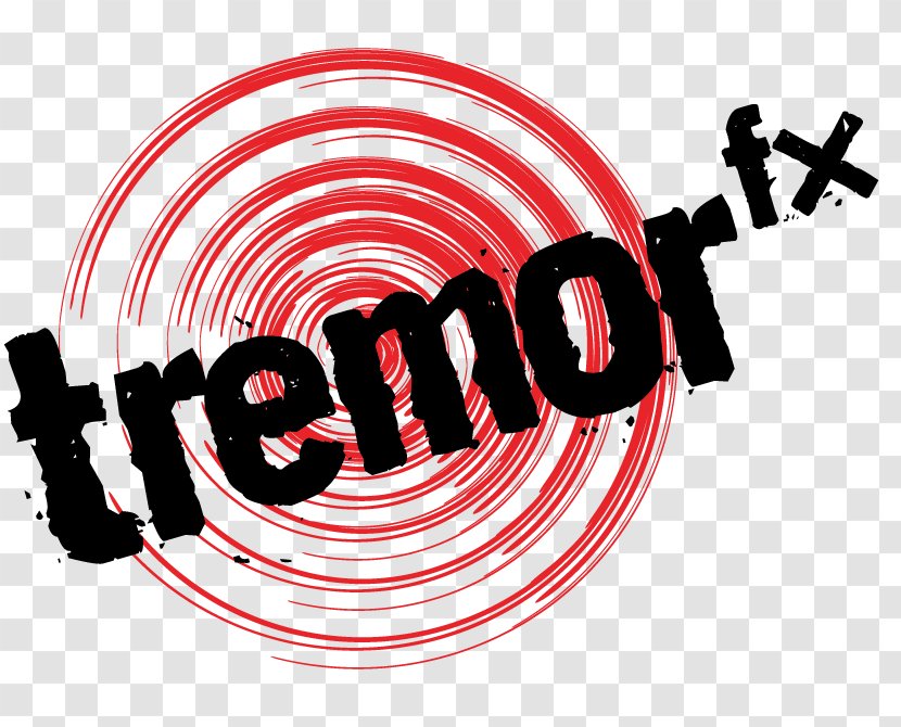 Logo Essential Tremor YouTube - Tremors - Youtube Transparent PNG