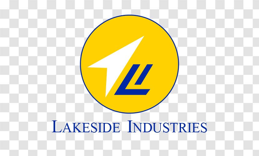 Industry Lakeside Industries, Inc. Port Angeles Manufacturing Logo - Trademark - Sport Transparent PNG
