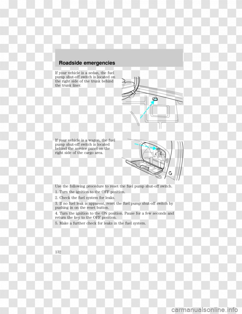 Brand Paper - Diagram - Porsche 930 Transparent PNG