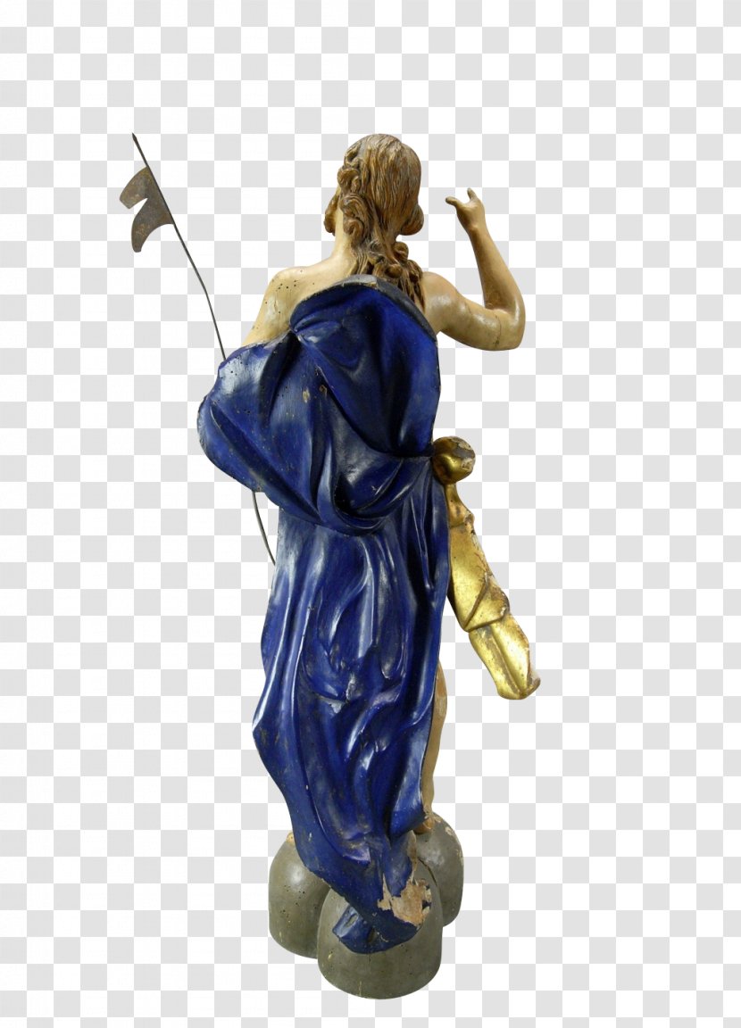 Bronze Sculpture Figurine Classical - Decorative Figure Transparent PNG