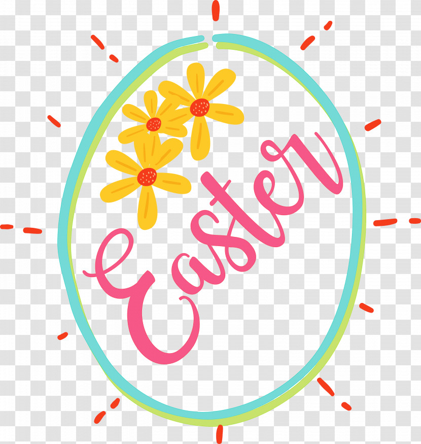 Easter Day Easter Sunday Happy Easter Transparent PNG