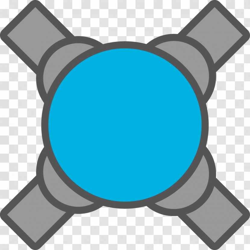 Diep.io Tank Video Games Wikia - Resign Vector Transparent PNG