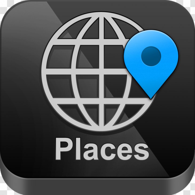 Internet Access Android - Logo - Gps Transparent PNG