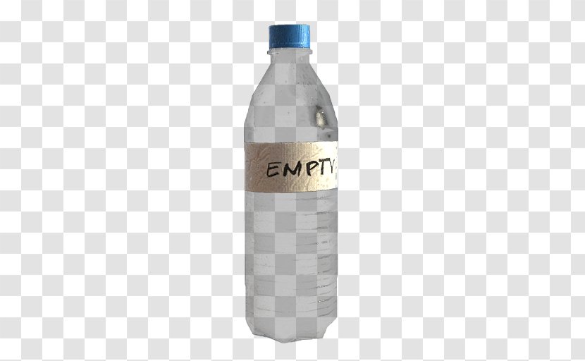 Water Bottles Distilled Liquid Transparent PNG