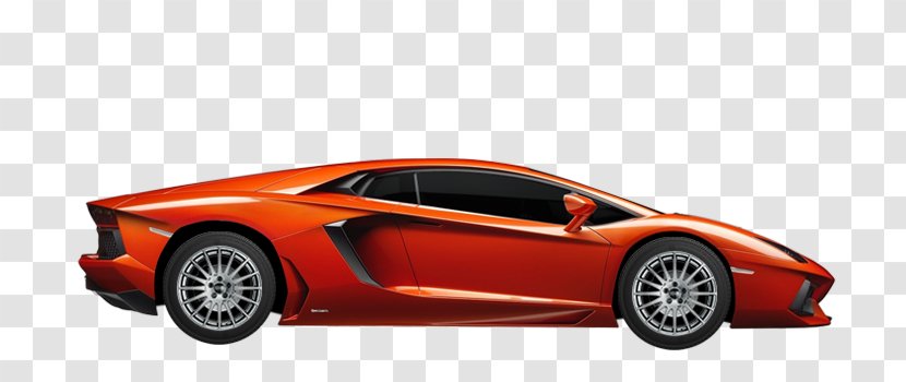 2017 Lamborghini Aventador Sports Car Motor Vehicle Tires - 2018 Transparent PNG