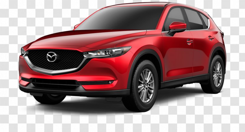 2017 Mazda CX-9 Sport Utility Vehicle Car 2018 Grand Touring - Land - Color Crystal Transparent PNG