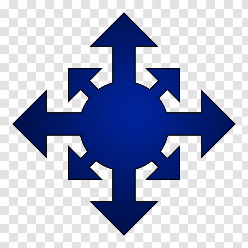 Chaos - Logo - Symmetry Transparent PNG