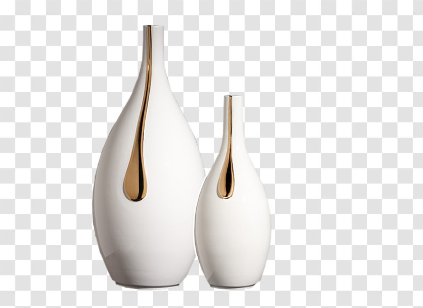 Vase Ceramic Transparent PNG