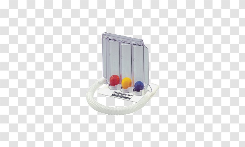 Respiration Breathing Medicine Respirometer - Oxygen - Respiratory Failure Transparent PNG