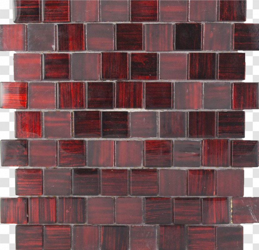 Tile Mountain Wall Brick Floor - Mosaic Transparent PNG