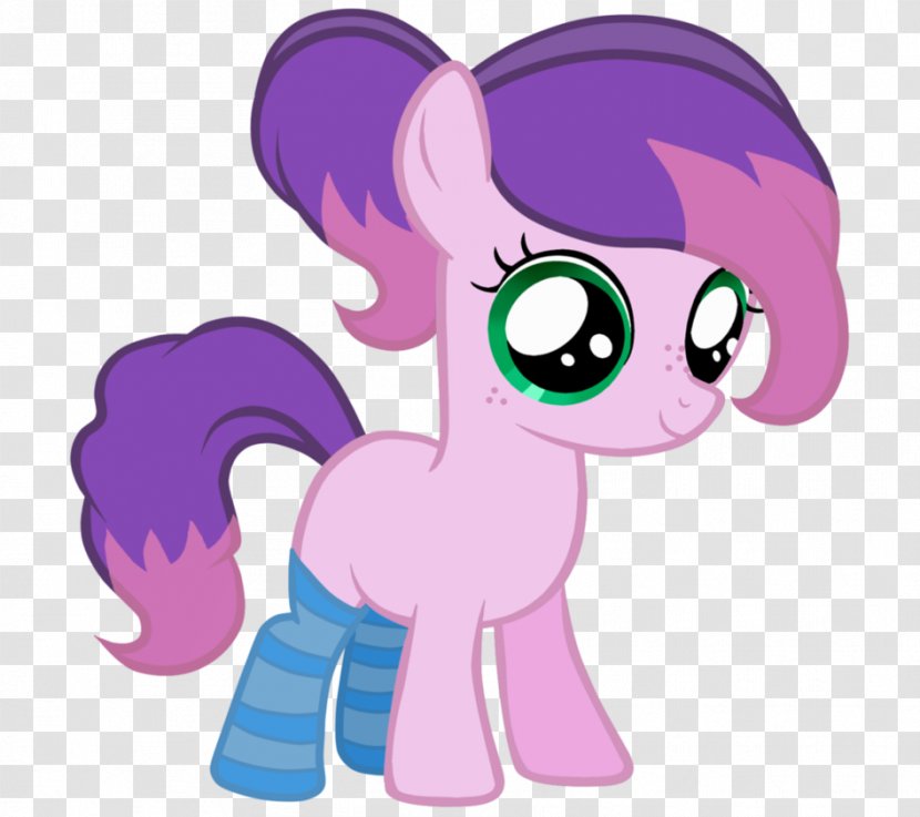 Pony Mare Foal Twilight Sparkle Filly - Tree - My Little Transparent PNG