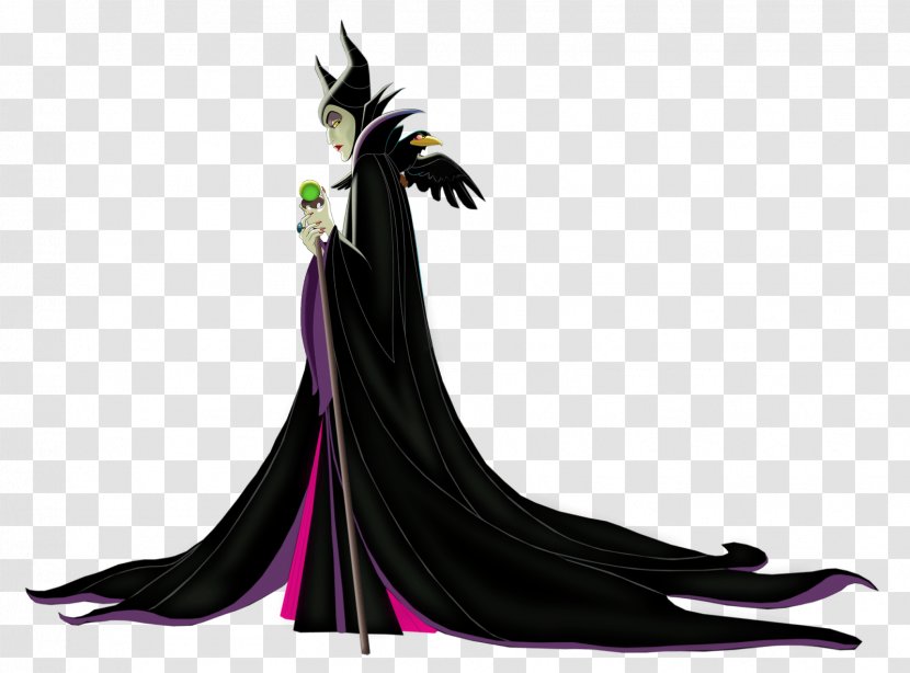 Maleficent Aurora Evil Queen The Walt Disney Company Clip Art - Costume Design - Youtube Transparent PNG