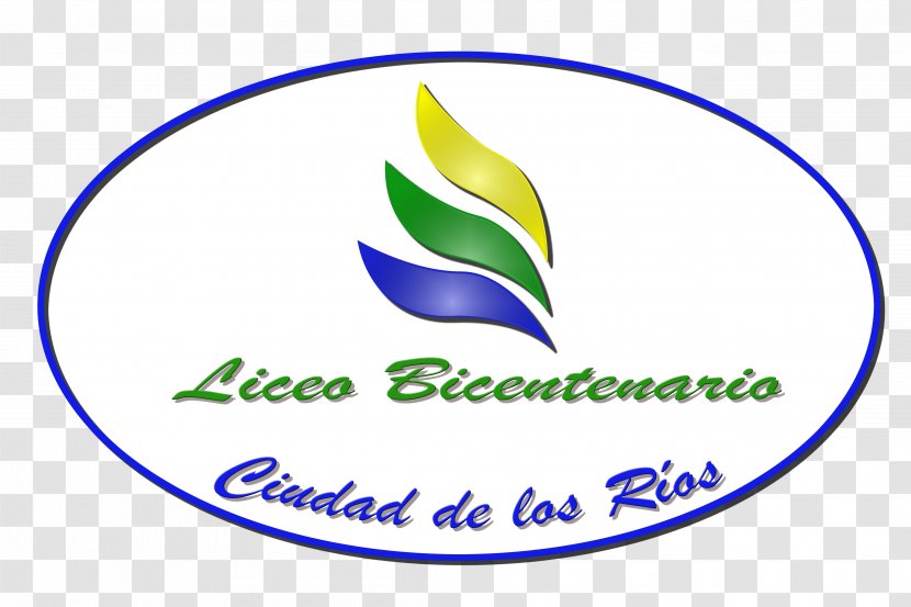 Liceo Bicentenario Ciudad De Los Ríos Logo Brand Letterhead - Grafica Transparent PNG
