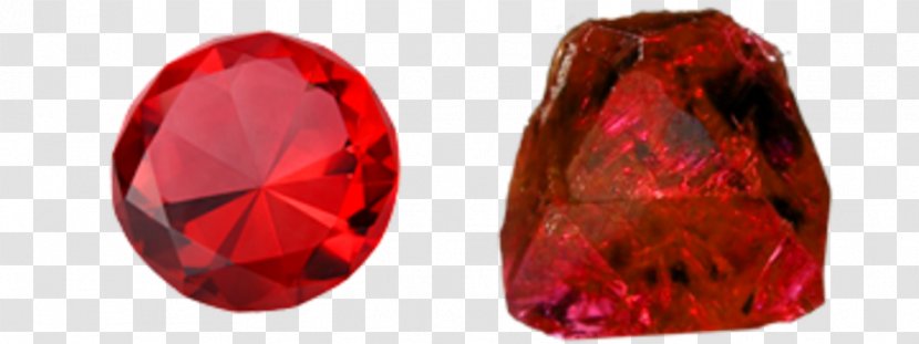 Ruby Gemstone Amethyst Agate Jewellery Transparent PNG
