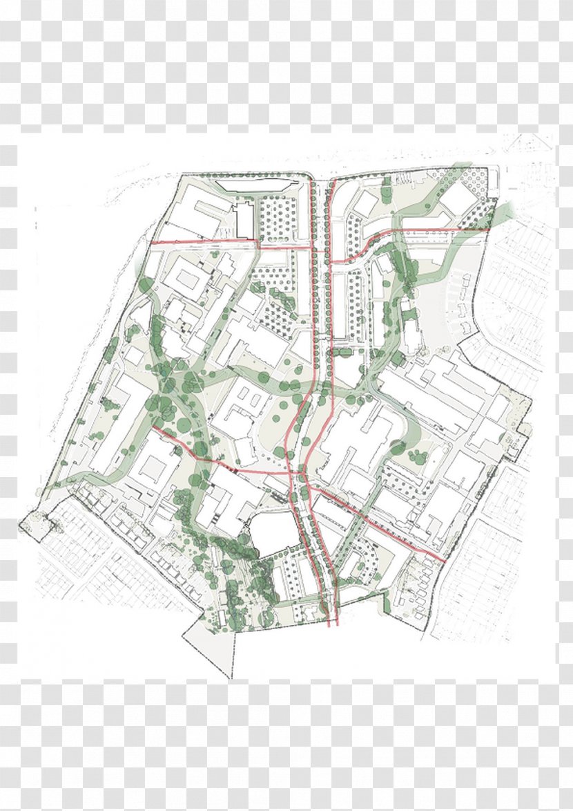 Maryland Institute College Of Art University Southampton Urban Planning Building Design - Area - Erhai Maritime Landscape Transparent PNG