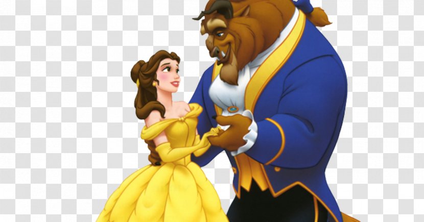 Belle Beauty And The Beast Lumière Walt Disney Company Transparent PNG