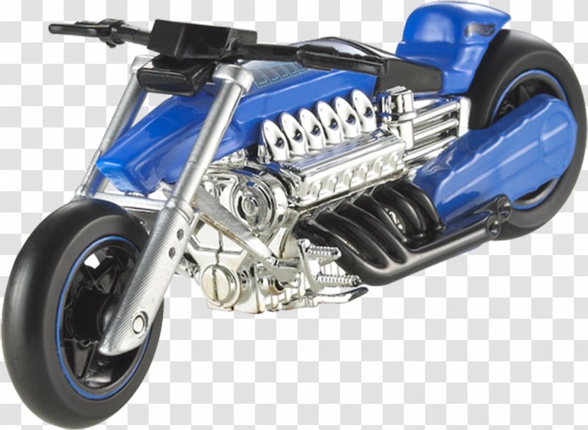 Car Hot Wheels Motorcycle Toy Vehicle - Bruder Transparent PNG