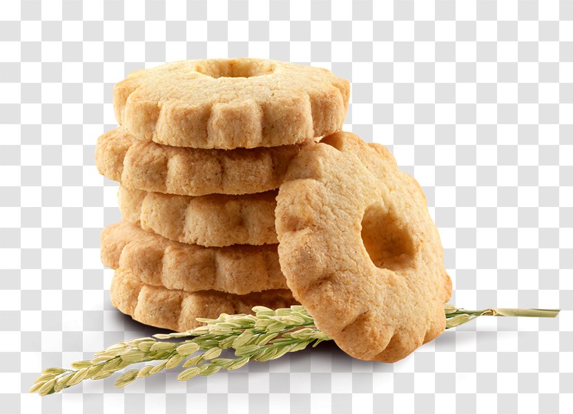 Cracker Biscuits Rice Canestrelli Gluten-free Diet - Lactose Intolerance Transparent PNG