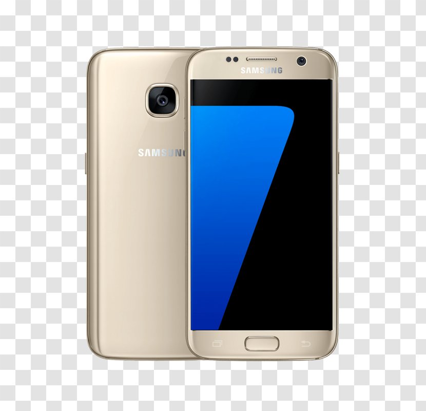 Samsung GALAXY S7 Edge Galaxy S5 A5 (2017) Telephone - Dual Sim Transparent PNG