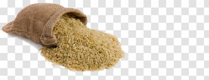 Brown Rice Grain Oryza Sativa African Black Soap - Vegetable Oil - Reis Transparent PNG