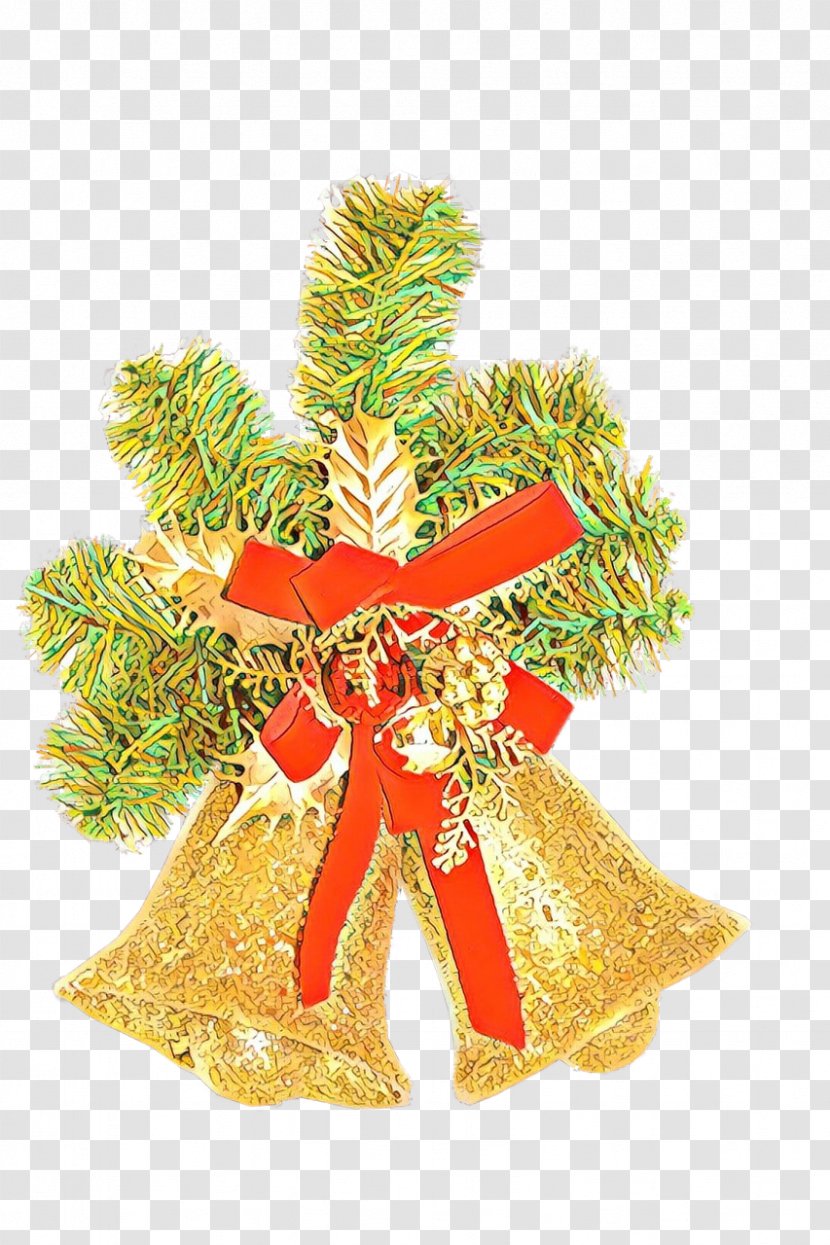 Christmas Decoration - Pine - Plant Transparent PNG