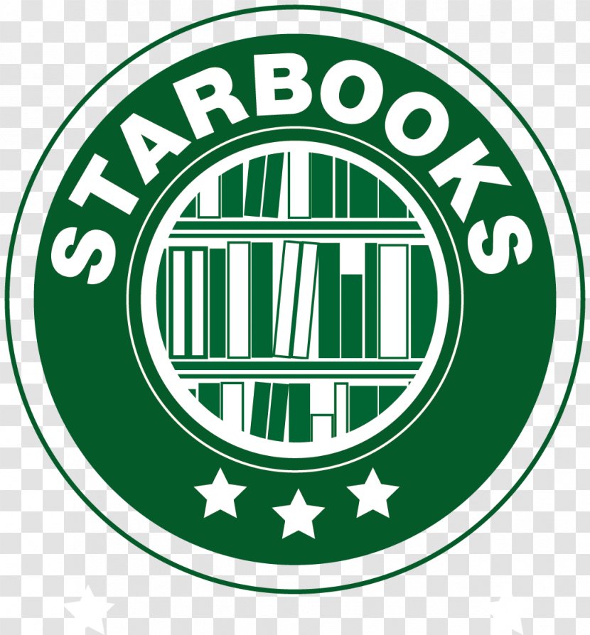 Starbucks Coffee Logo Cafe - Recreation - Library Bulletin Board Ideas Transparent PNG