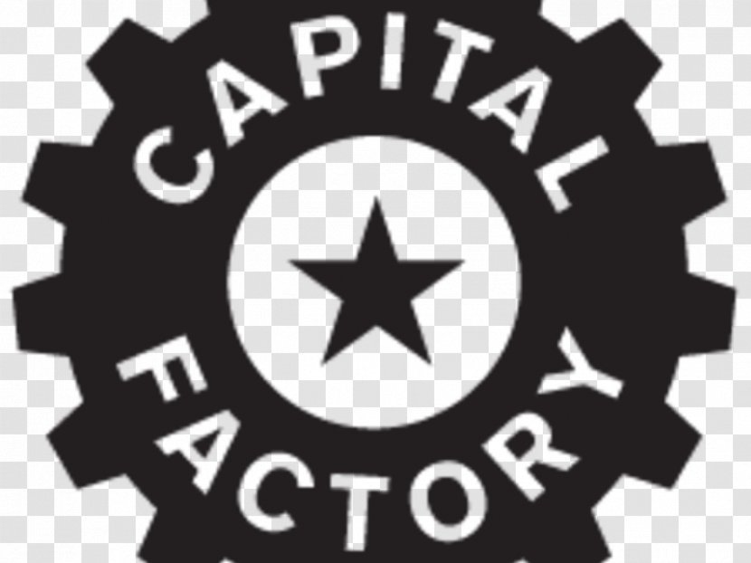 Capital Factory Entrepreneurship Startup Company Venture Accelerator - Funding - Technology Transparent PNG