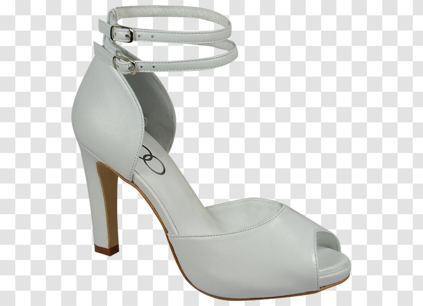 Sandal Shoe Walking - Basic Pump Transparent PNG