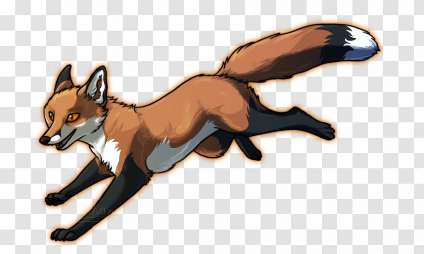 Red Fox Billystorm Harrykit Leafstar Gray Wolf - Fauna - Painting Transparent PNG