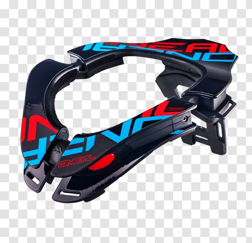 Motocross Bicycle Neck Motorcycle Enduro - Downhill Mountain Biking Transparent PNG