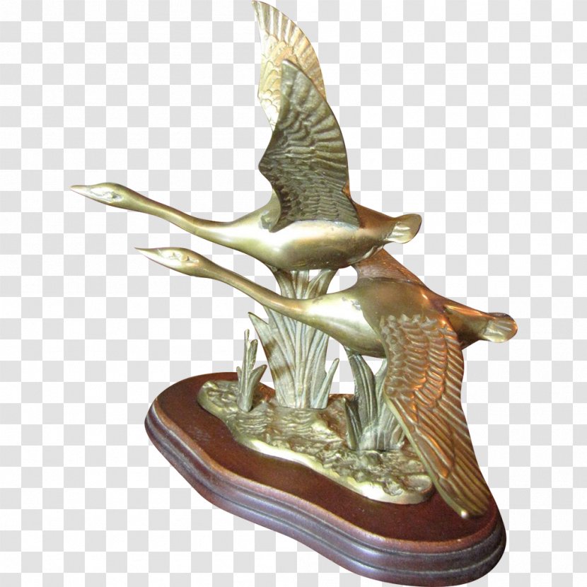 Bronze Sculpture Figurine - Statue Transparent PNG