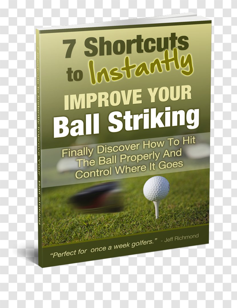 Golf Balls Stroke Mechanics Clubs - Tiger Woods Transparent PNG