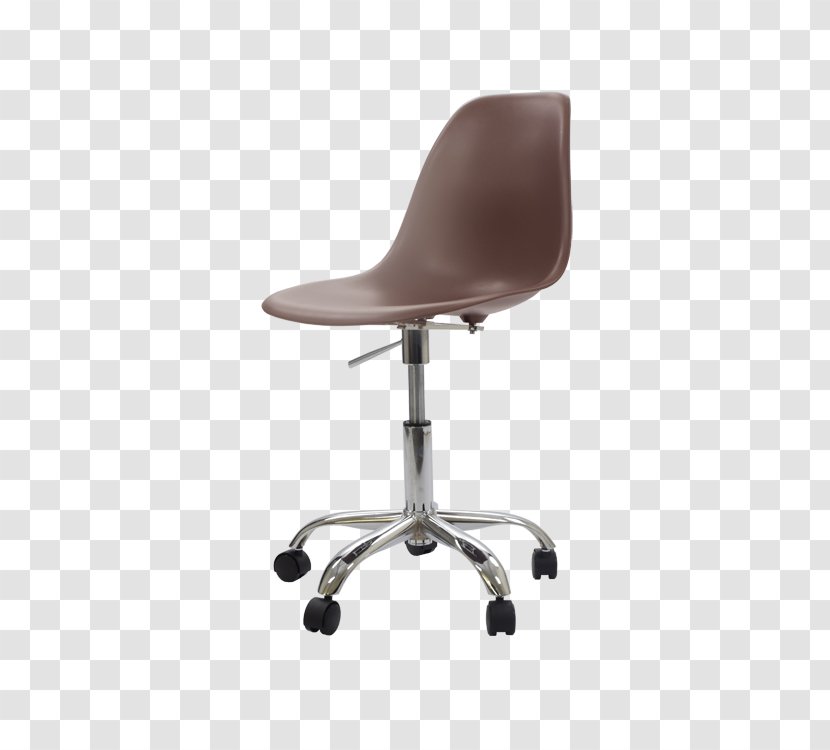 Office & Desk Chairs Swivel Chair Furniture Barcelona - Comfort - Charles And Ray Eames Transparent PNG