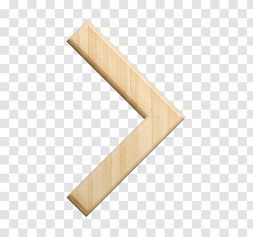 Angle Icon Chevron Html Tag - Rectangle Plywood Transparent PNG