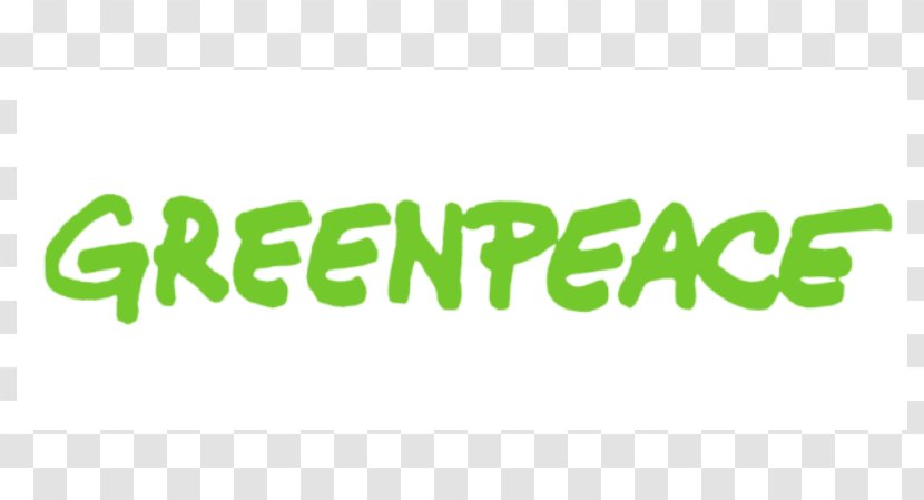 Greenpeace European Unit Organization Logo Wildlife And Countryside Link - Environment Transparent PNG