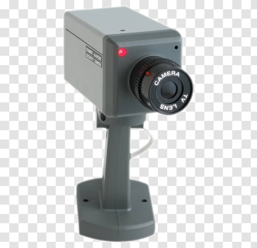 Wireless Security Camera Alarms & Systems Fake Transparent PNG