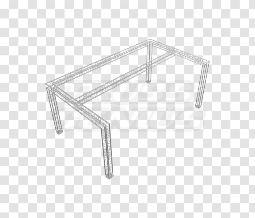 Line Angle - Furniture - Exhibition Booth Design Transparent PNG