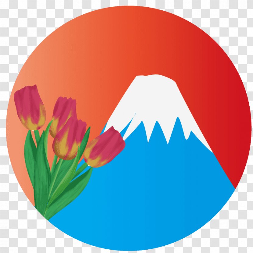 Tulip Clip Art Illustration Desktop Wallpaper Computer - Petal Transparent PNG
