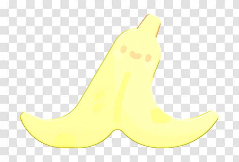 Banana Icon Recycling Icon Transparent PNG