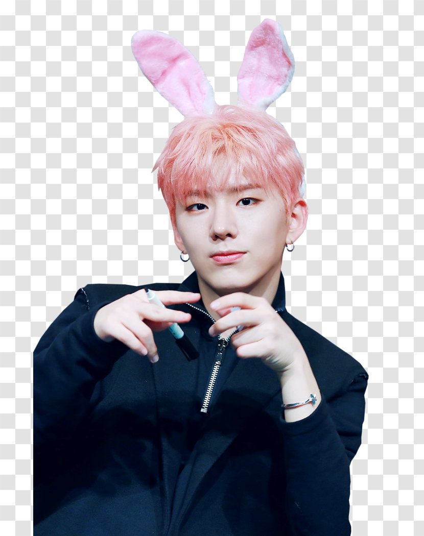 Kihyun Monsta X K-pop Musician - Frame - Tree Transparent PNG