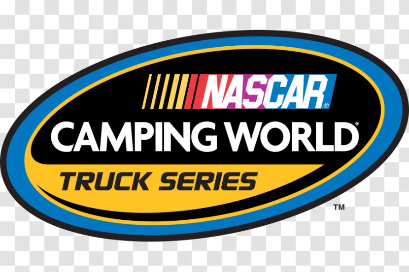 2018 NASCAR Camping World Truck Series 2017 Monster Energy Cup 2016 Sprint - Label - Nascar Transparent PNG