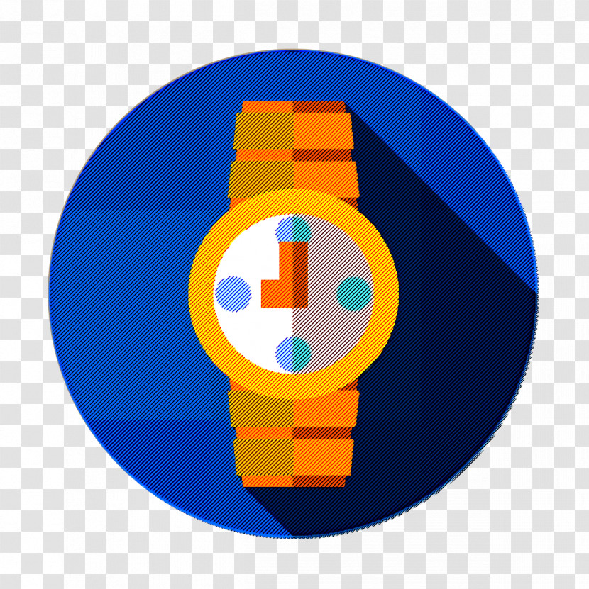 Watch Icon Jewelry Icon Transparent PNG