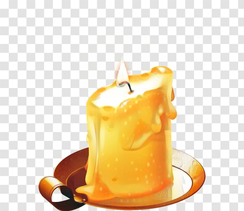 Wax - Caramel Transparent PNG