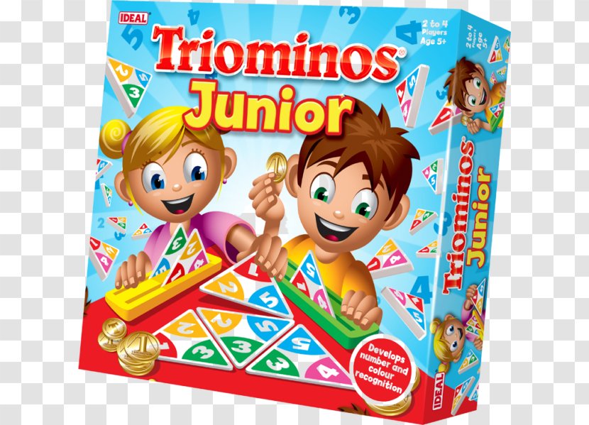 Dominoes Triominoes Jigsaw Puzzles Board Game - Recreation - Toy Transparent PNG